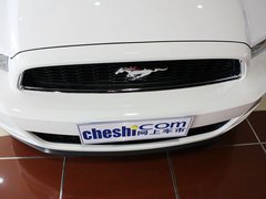2013款 3.7L 自动 标准型
