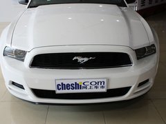 2013款 3.7L 自动 标准型