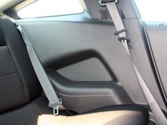 2013款 3.7L 自动 标准型