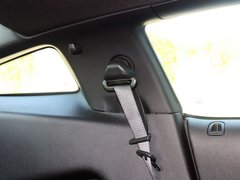 2013款 3.7L 自动 标准型