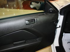 2013款 3.7L 自动 标准型