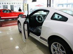2013款 3.7L 自动 标准型