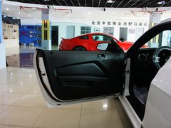 2013款 3.7L 自动 标准型