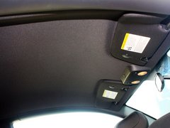 2013款 3.7L 自动 标准型
