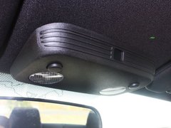 2013款 3.7L 自动 标准型
