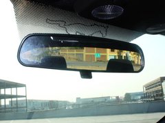 2013款 3.7L 自动 标准型