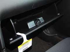 2013款 3.7L 自动 标准型