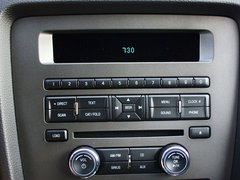 2013款 3.7L 自动 标准型