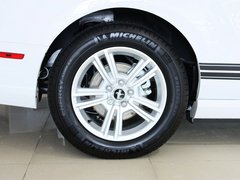 2013款 3.7L 自动 标准型