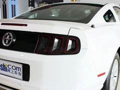 2013款 3.7L 自动 标准型