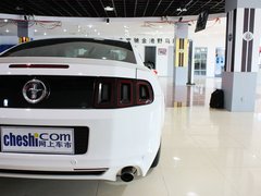 2013款 3.7L 自动 标准型
