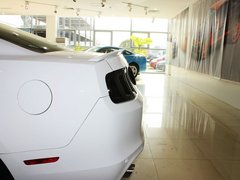 2013款 3.7L 自动 标准型