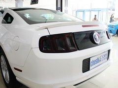 2013款 3.7L 自动 标准型