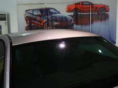 2013款 3.7L 自动 标准型