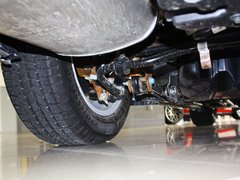 2013款 3.7L 自动 标准型