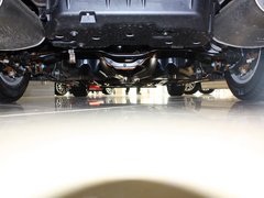 2013款 3.7L 自动 标准型