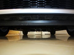2013款 3.7L 自动 标准型