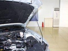 2013款 3.7L 自动 标准型