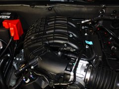 2013款 3.7L 自动 标准型