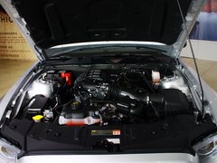 2013款 3.7L 自动 标准型