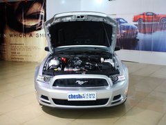 2013款 3.7L 自动 标准型