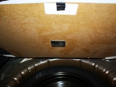 2013款 3.7L 自动 标准型