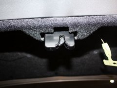 2013款 3.7L 自动 标准型