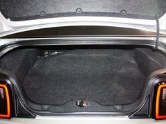 2013款 3.7L 自动 标准型