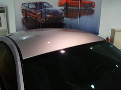 2013款 3.7L 自动 标准型