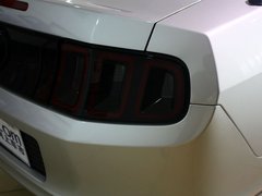 2013款 3.7L 自动 标准型