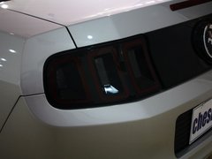 2013款 3.7L 自动 标准型