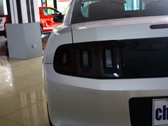 2013款 3.7L 自动 标准型