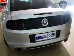 2013款 3.7L 自动 标准型
