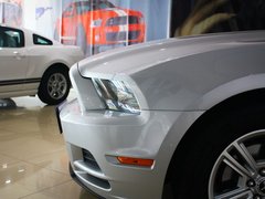 2013款 3.7L 自动 标准型