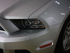 2013款 3.7L 自动 标准型