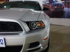2013款 3.7L 自动 标准型