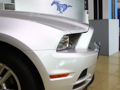 2013款 3.7L 自动 标准型