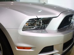 2013款 3.7L 自动 标准型