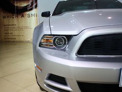 2013款 3.7L 自动 标准型
