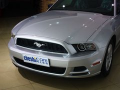 2013款 3.7L 自动 标准型