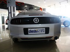 2013款 3.7L 自动 标准型
