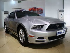 2013款 3.7L 自动 标准型