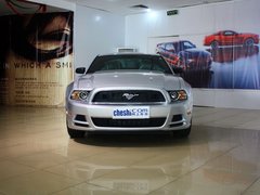 2013款 3.7L 自动 标准型