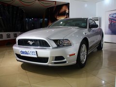 2013款 3.7L 自动 标准型