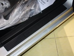 2013款 3.7L 自动 标准型