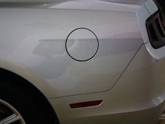 2013款 3.7L 自动 标准型