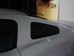 2013款 3.7L 自动 标准型