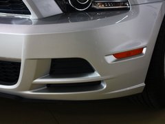 2013款 3.7L 自动 标准型
