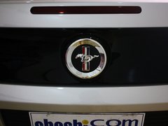 2013款 3.7L 自动 标准型