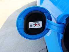 2013款 3.7L 自动 标准型